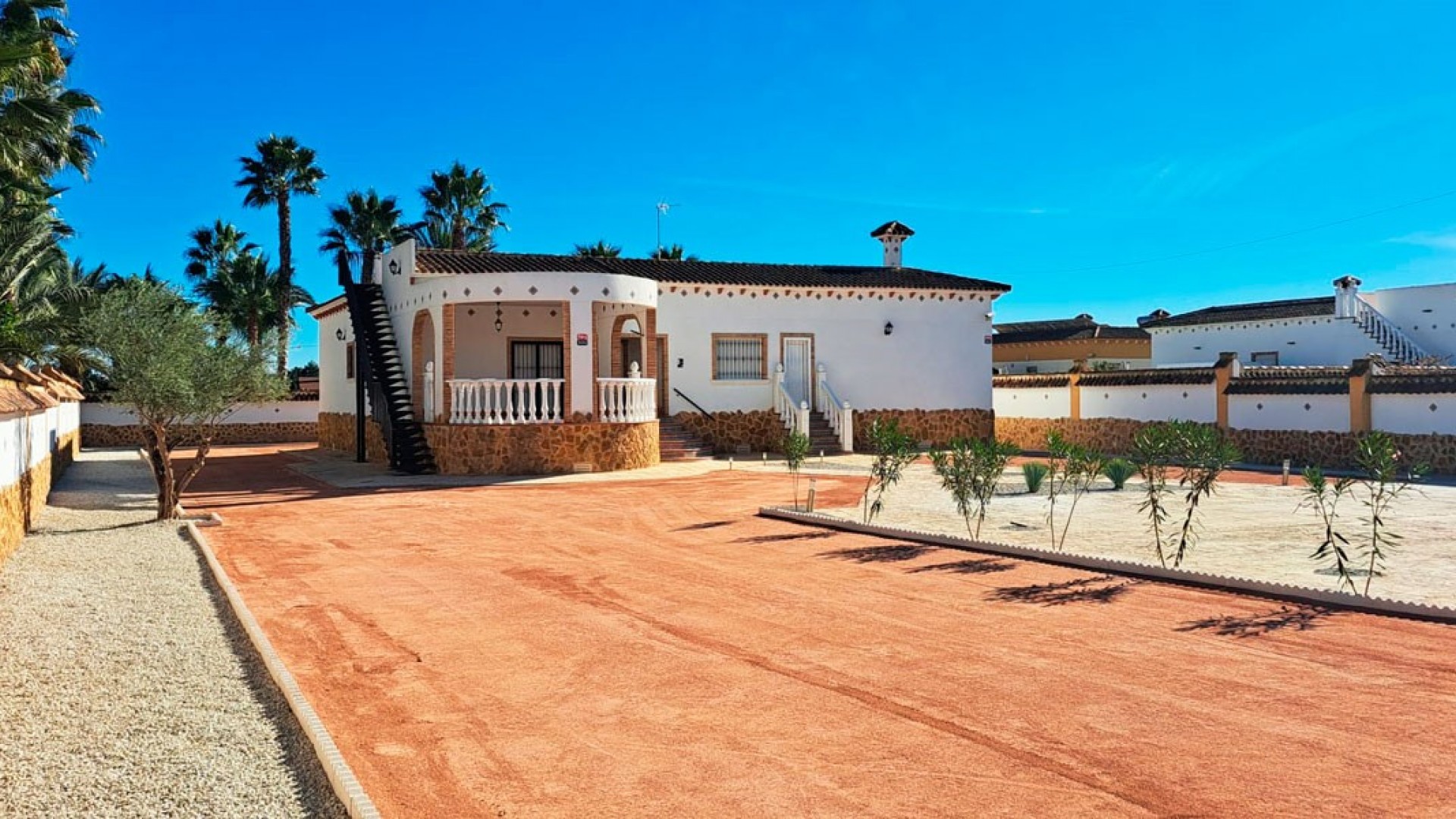 Venta - Finca Propiedad rural -
Catral - Catral - Country