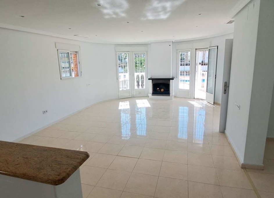 Venta - Finca Propiedad rural -
Catral - Catral - Country