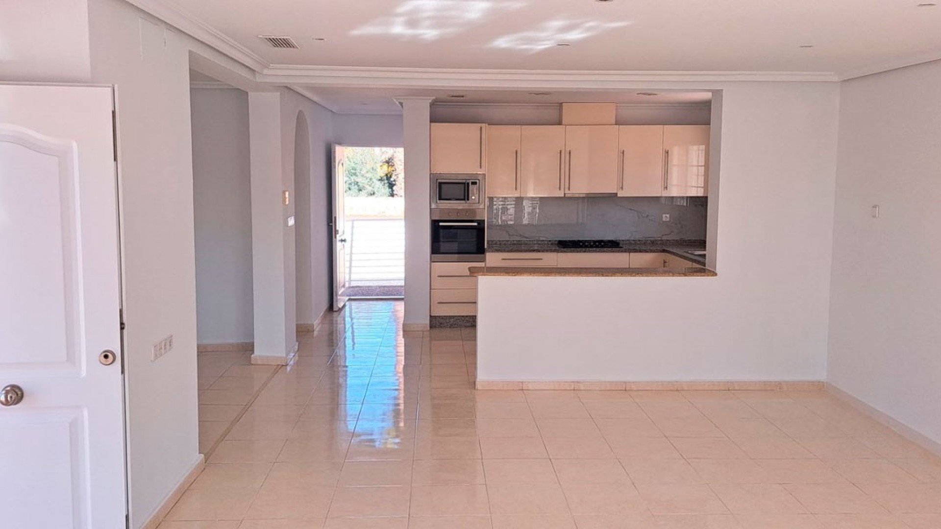 Venta - Finca Propiedad rural -
Catral - Catral - Country