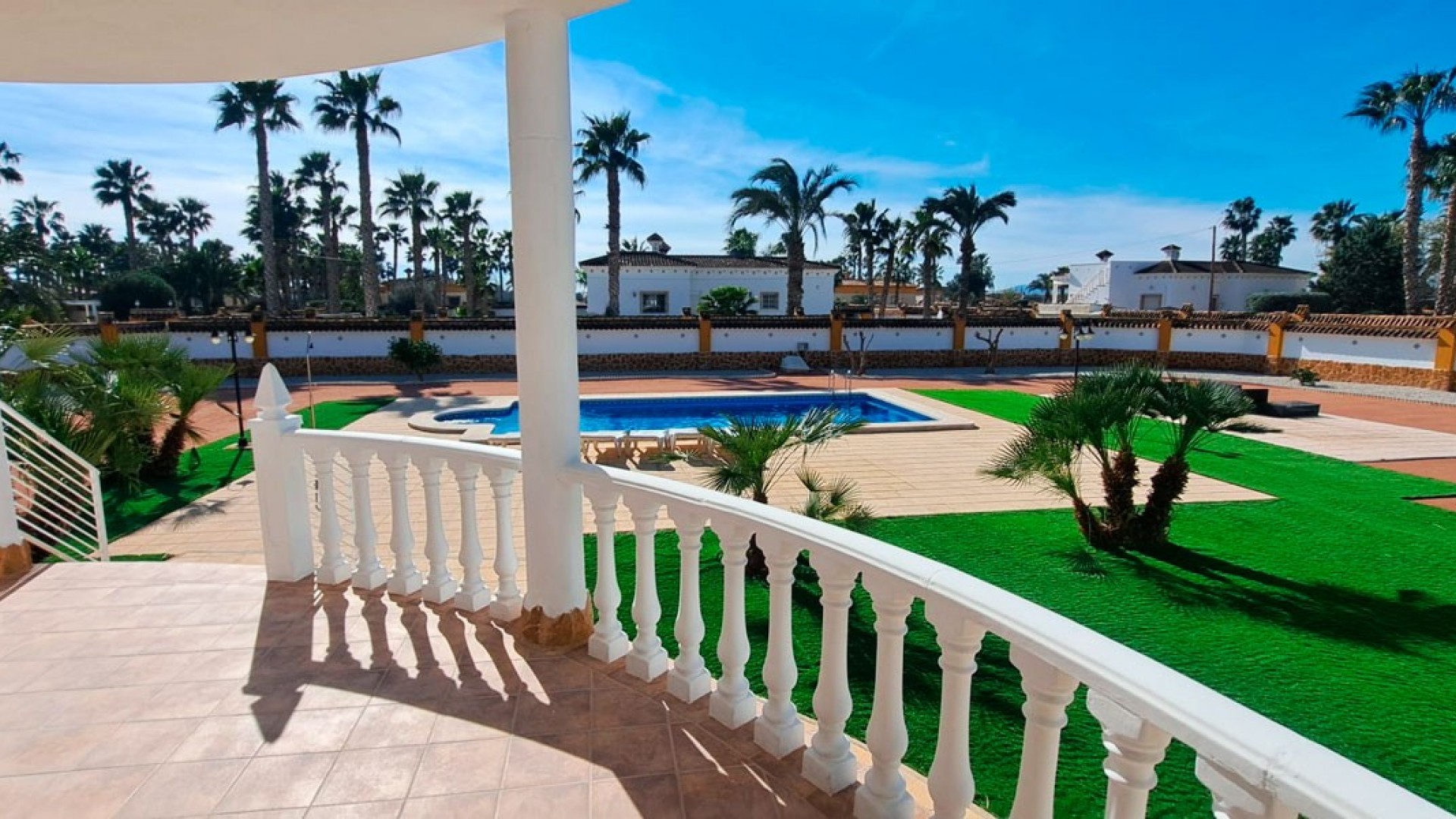 Venta - Finca Propiedad rural -
Catral - Catral - Country