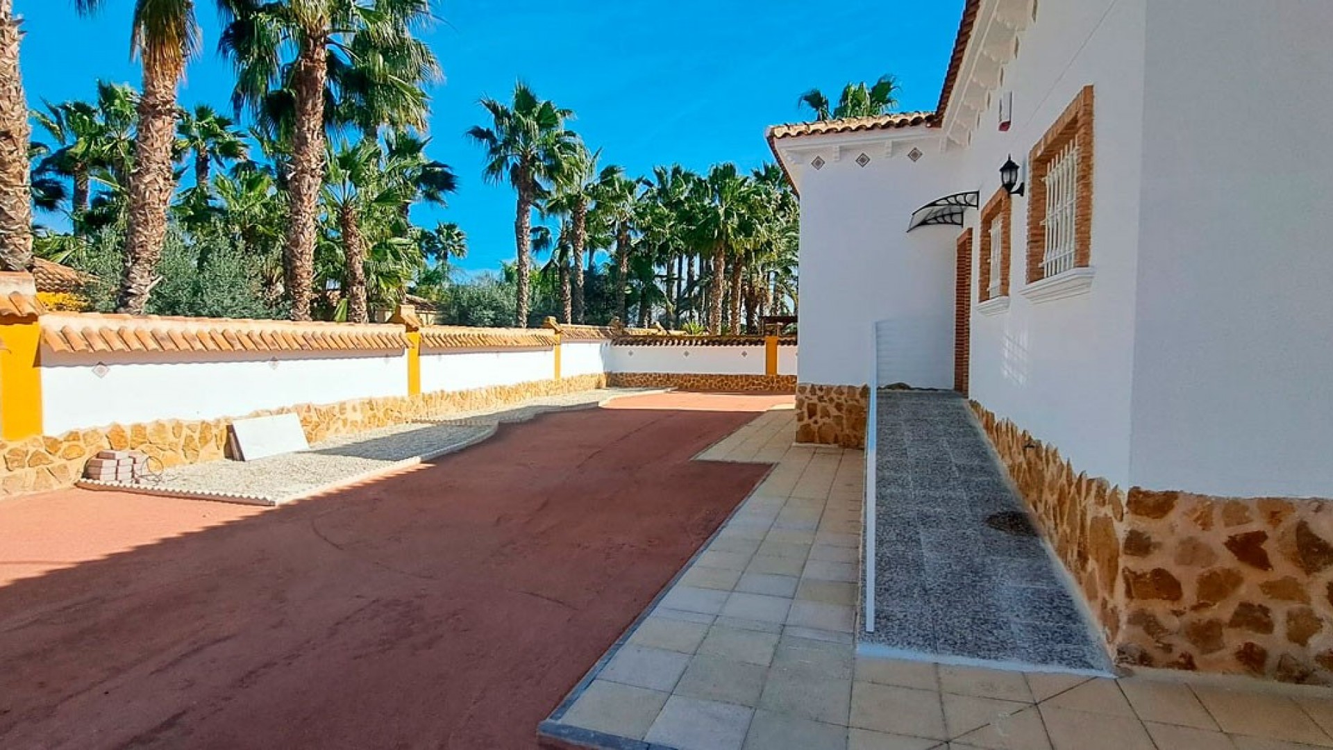 Venta - Finca Propiedad rural -
Catral - Catral - Country