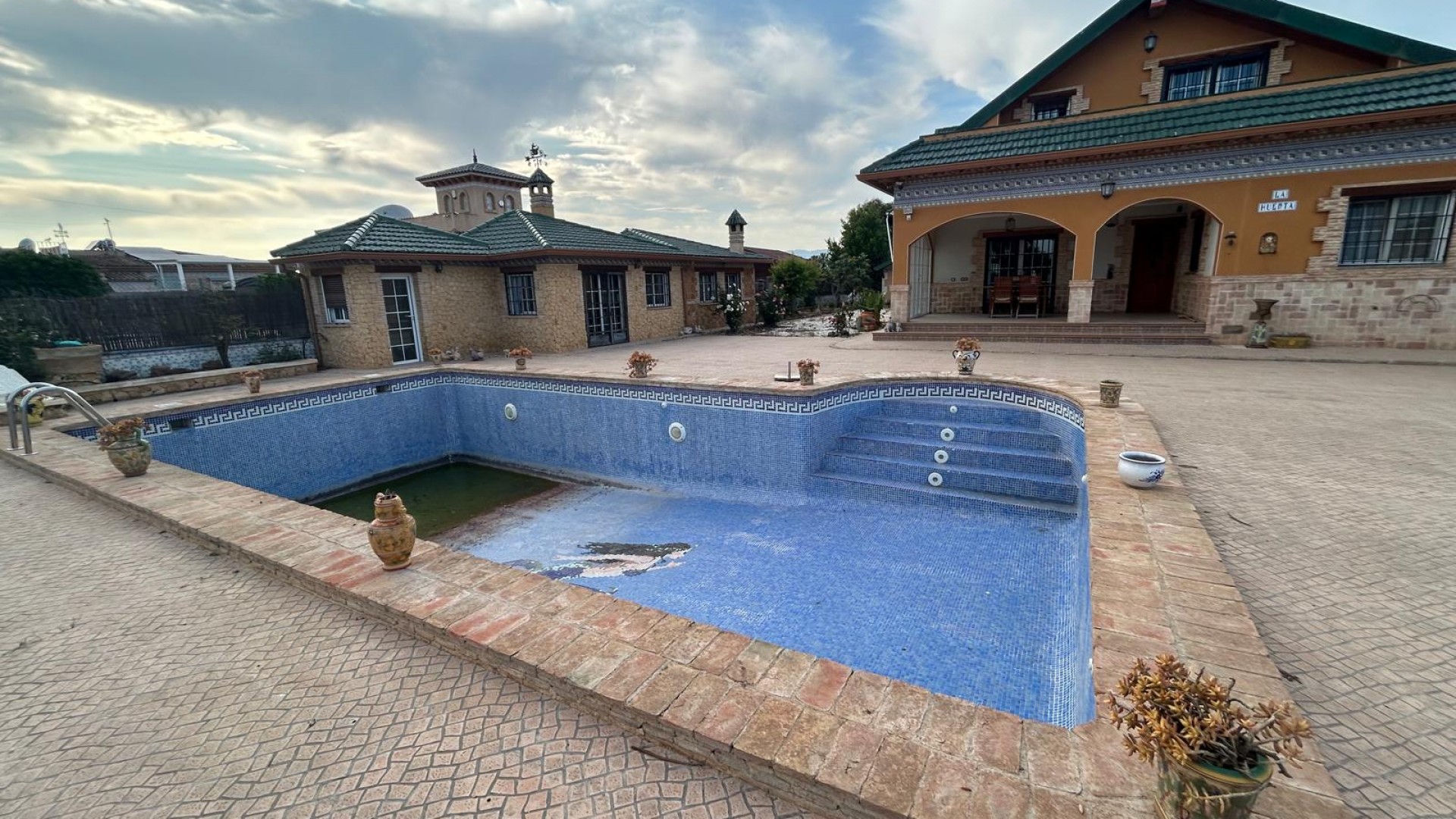 Venta - Finca Propiedad rural -
Catral