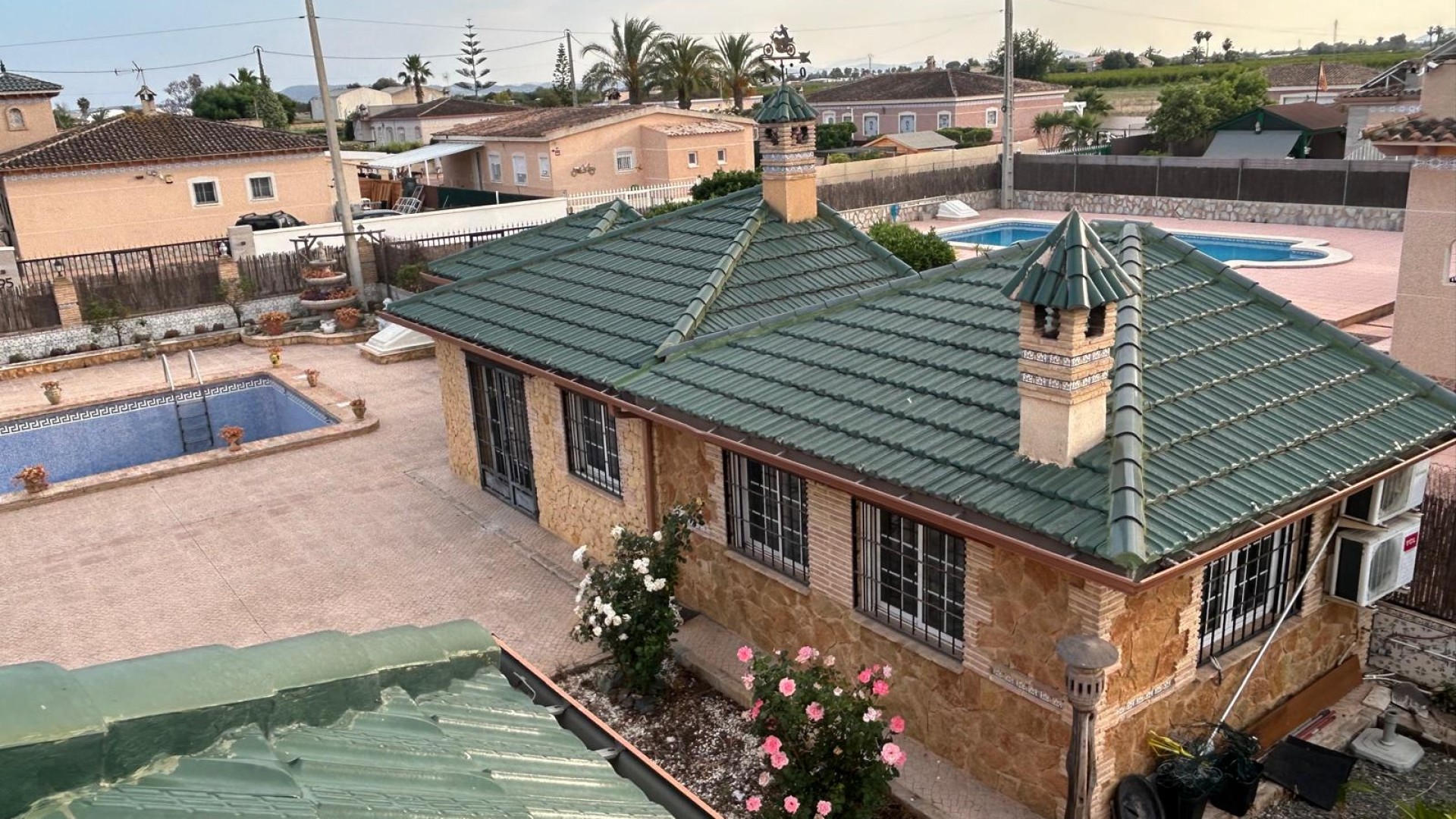 Venta - Finca Propiedad rural -
Catral