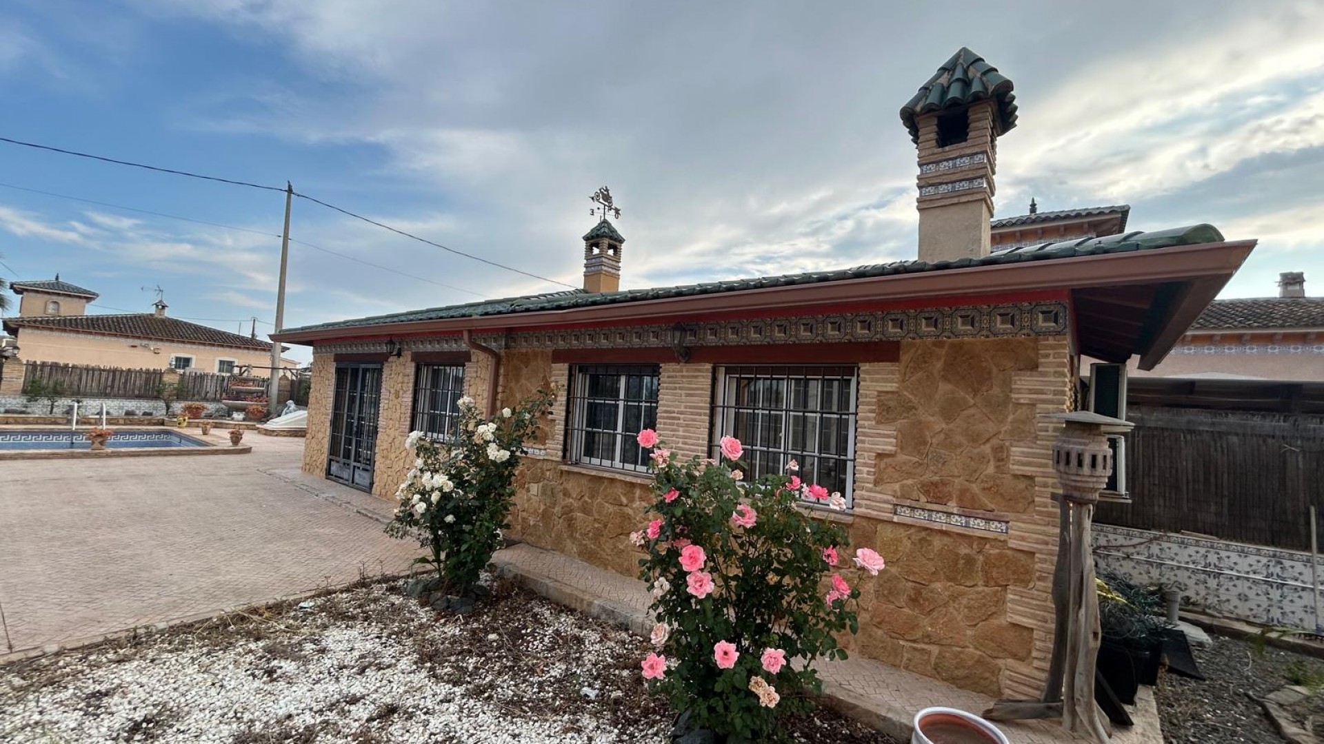 Venta - Finca Propiedad rural -
Catral