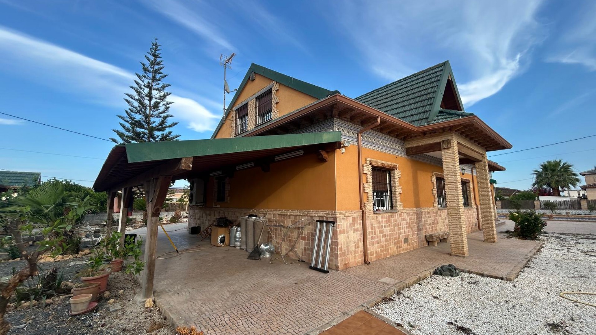 Venta - Finca Propiedad rural -
Catral