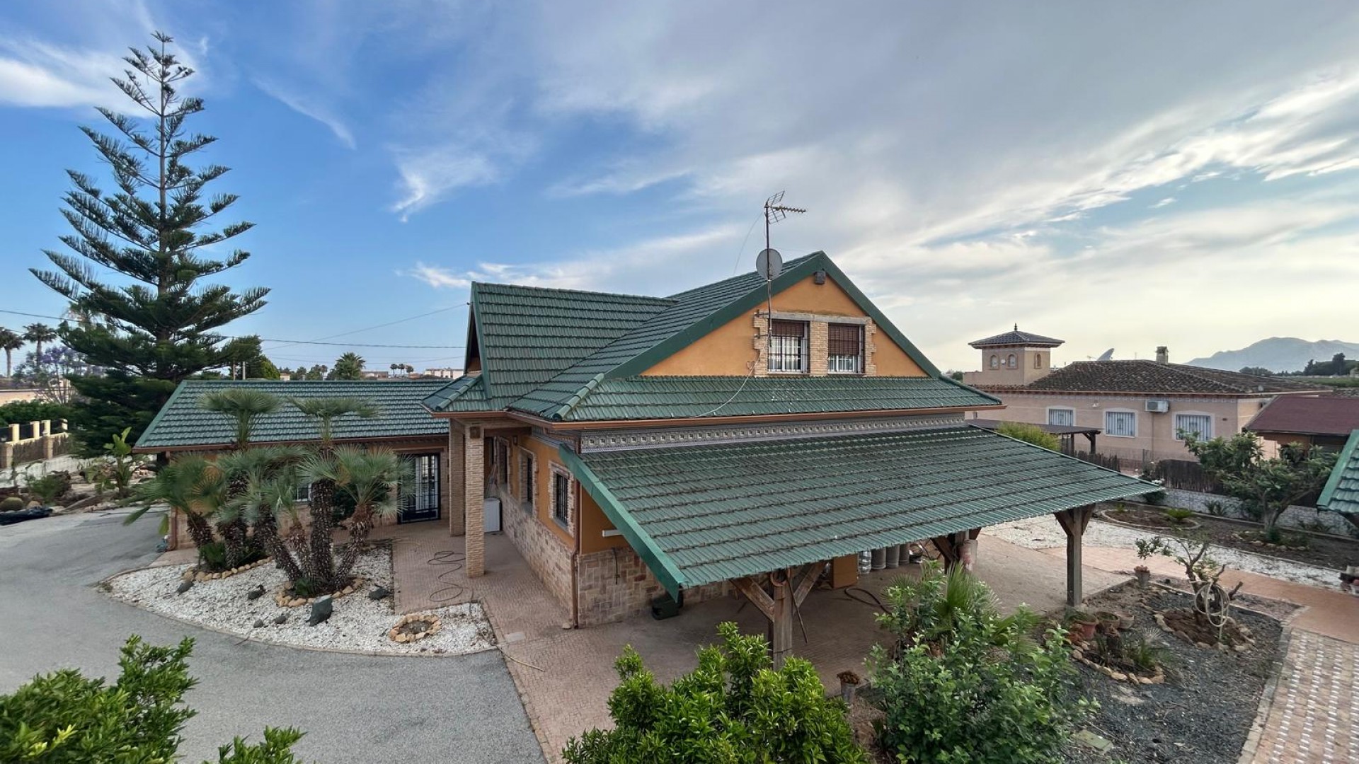 Venta - Finca Propiedad rural -
Catral