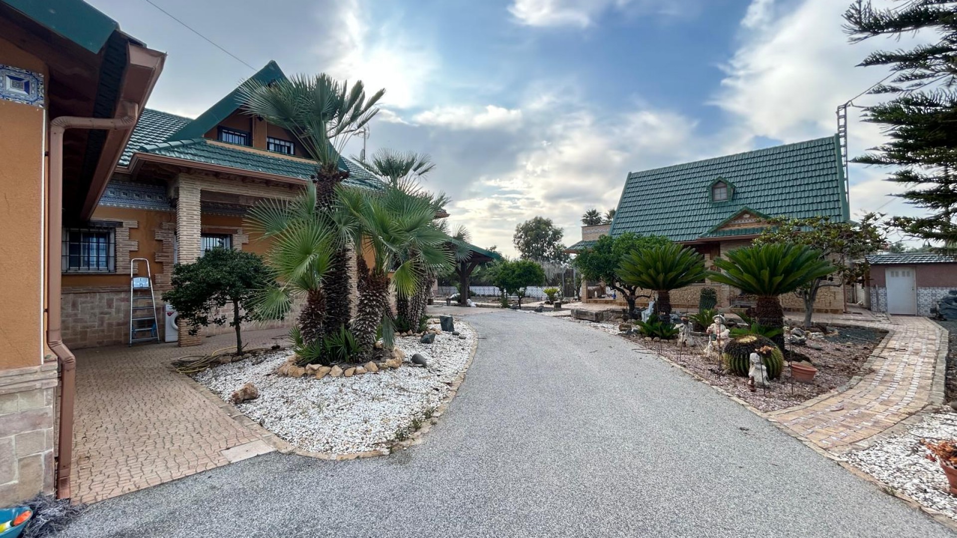 Venta - Finca Propiedad rural -
Catral