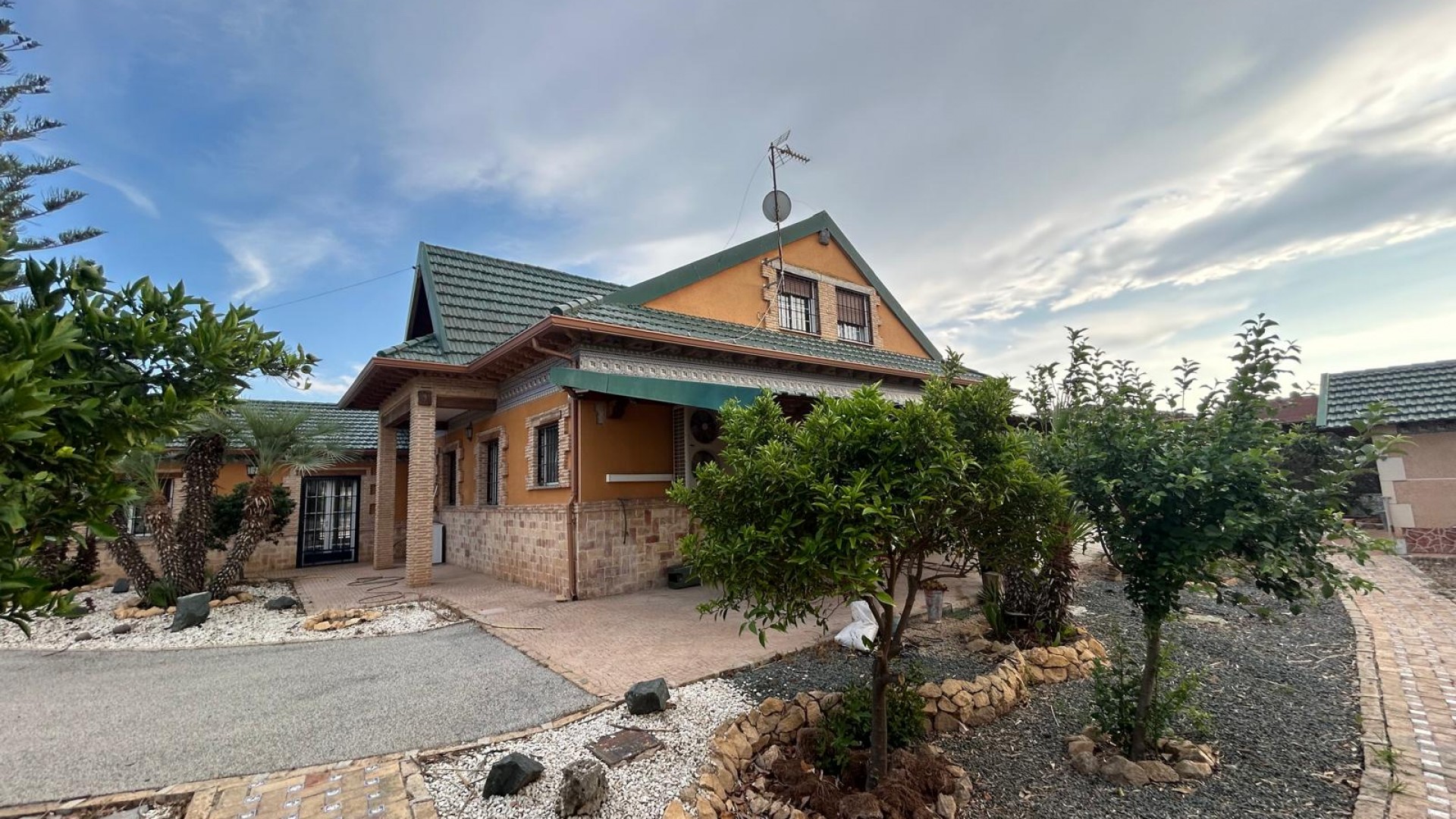 Venta - Finca Propiedad rural -
Catral