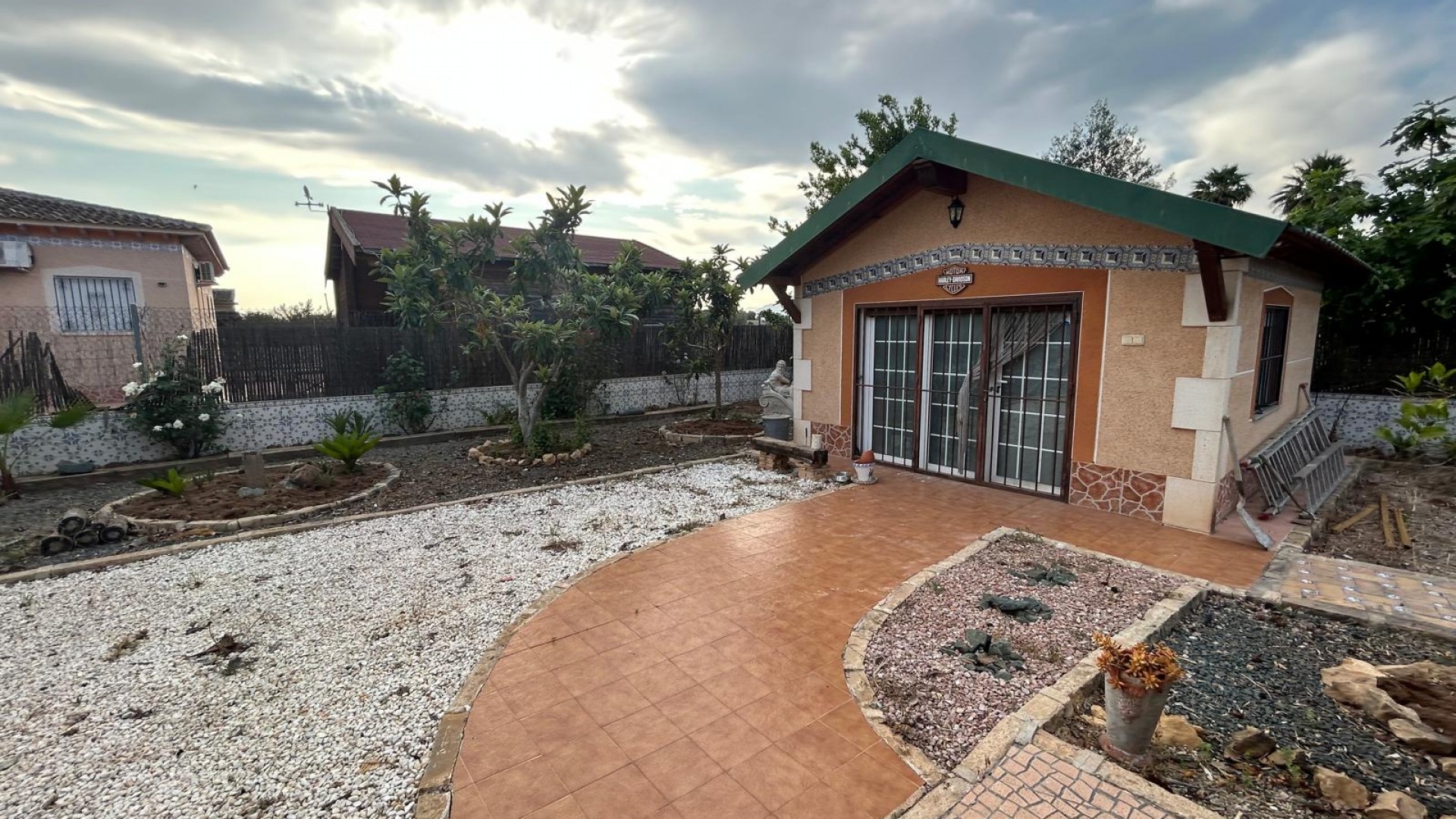 Venta - Finca Propiedad rural -
Catral