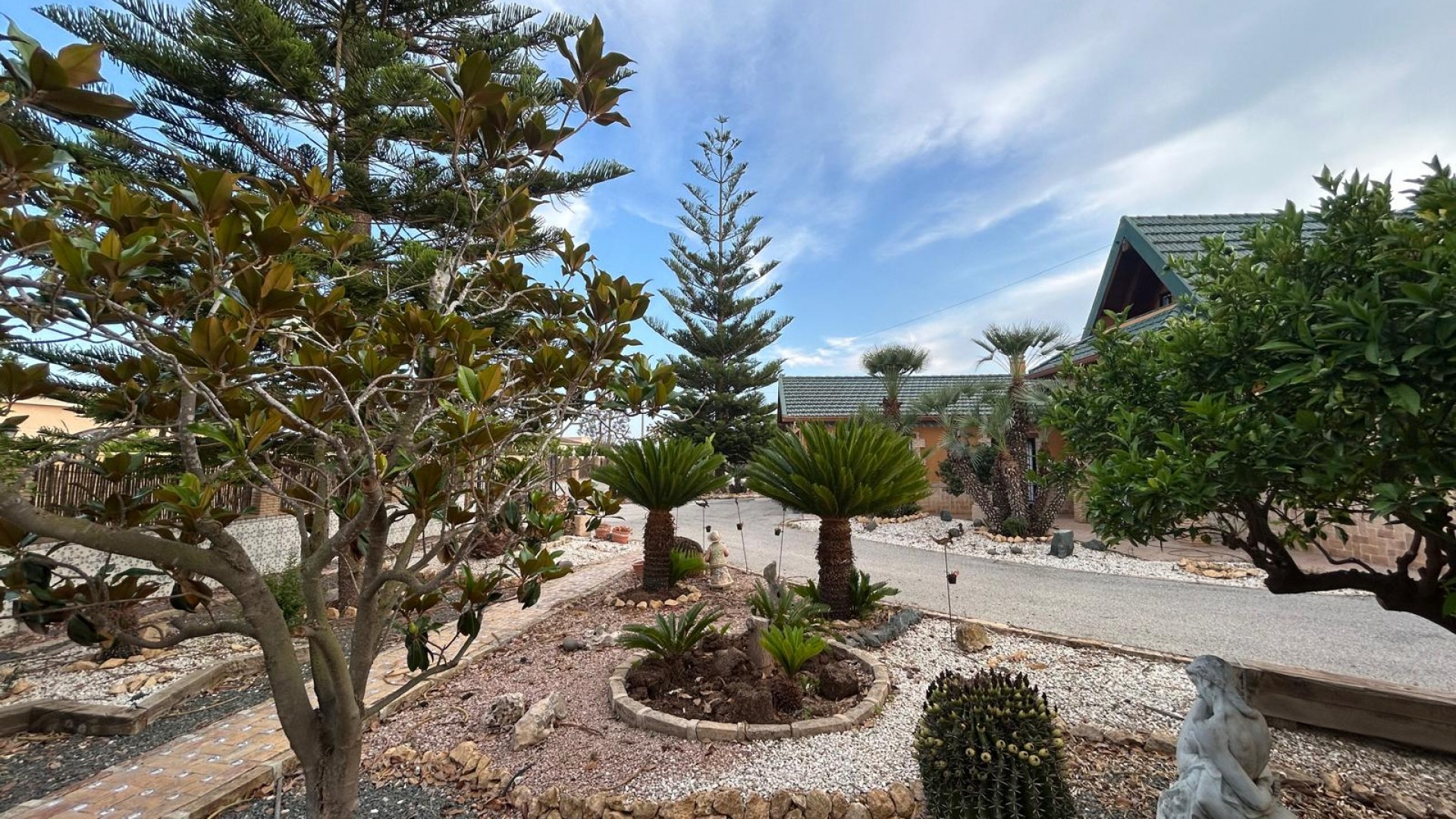 Venta - Finca Propiedad rural -
Catral