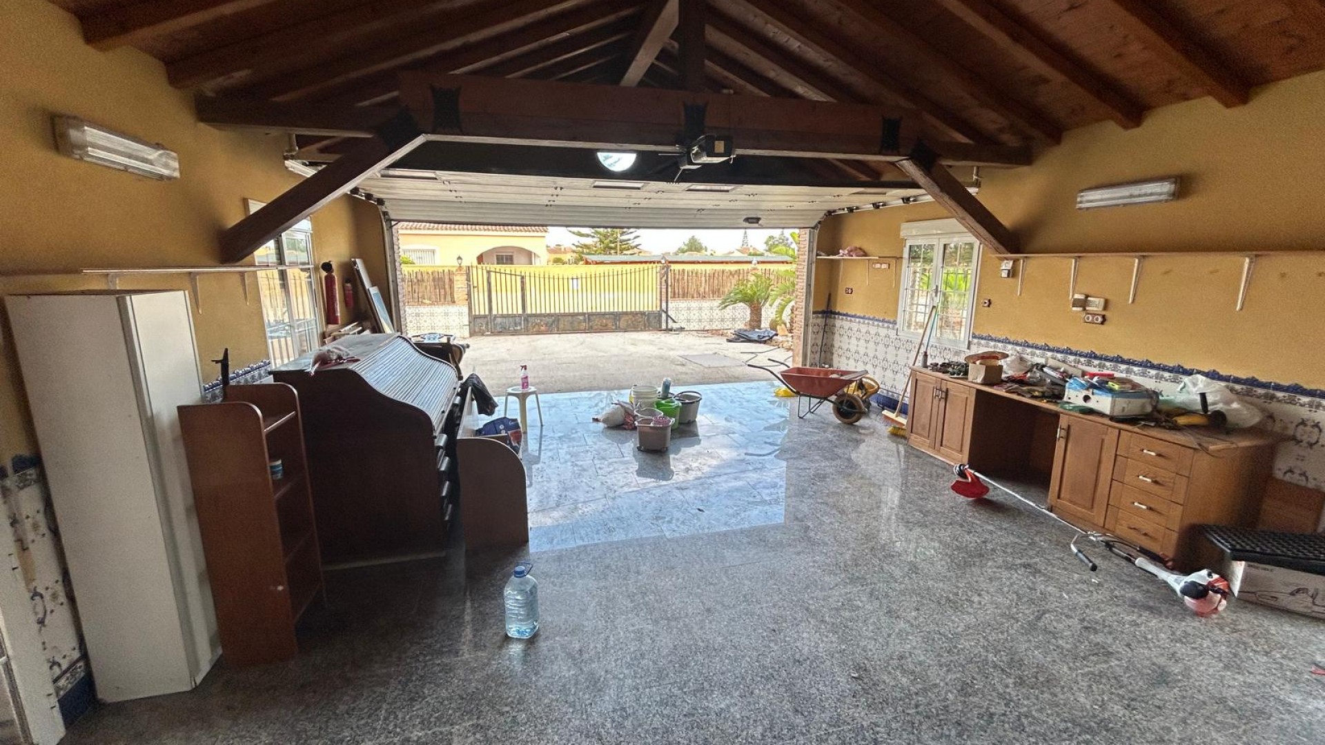 Venta - Finca Propiedad rural -
Catral