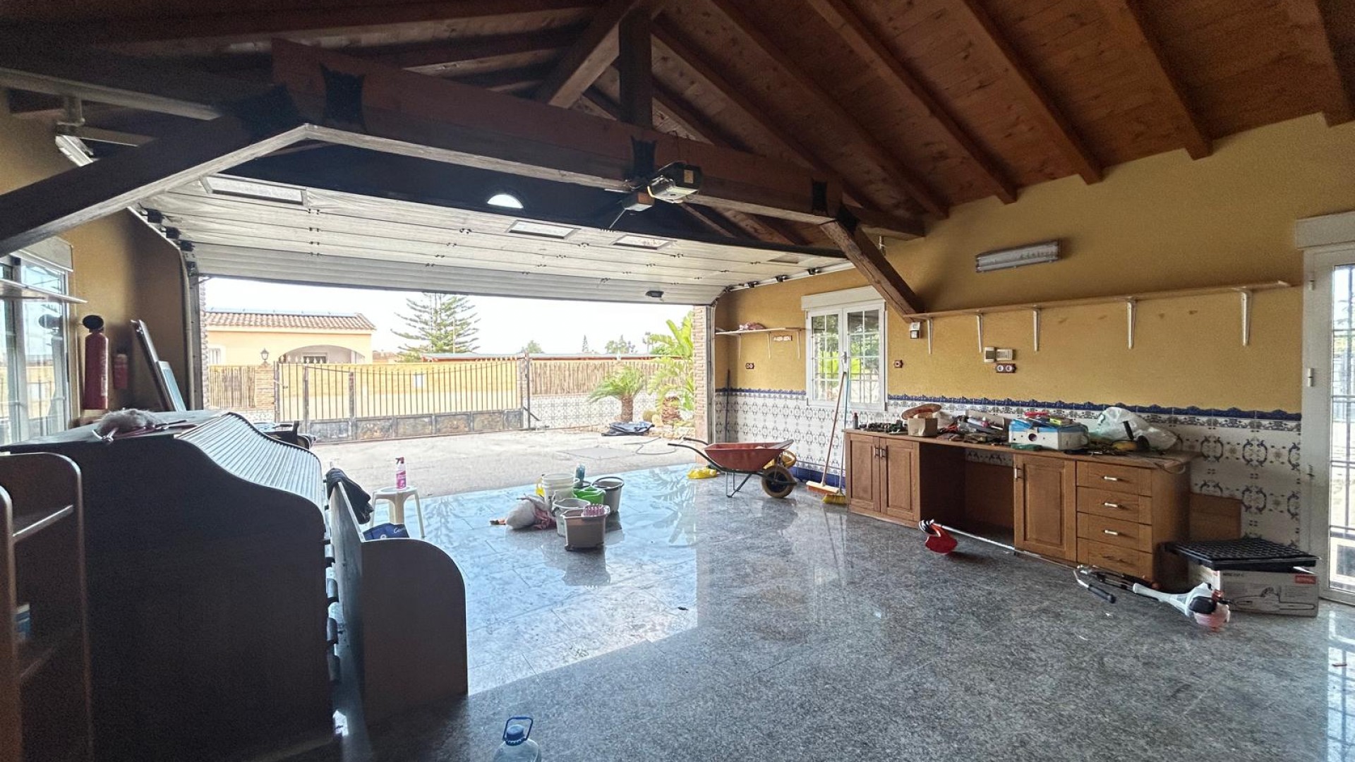 Venta - Finca Propiedad rural -
Catral