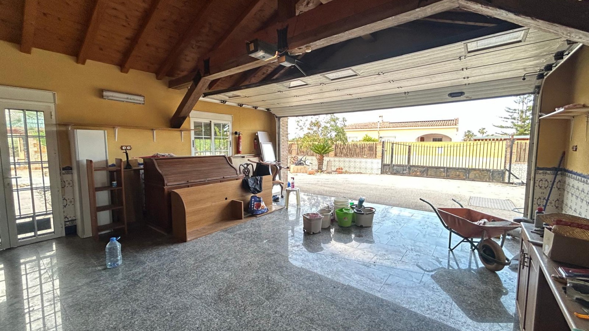 Venta - Finca Propiedad rural -
Catral