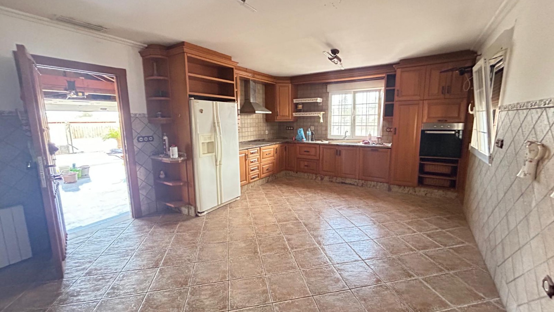 Venta - Finca Propiedad rural -
Catral