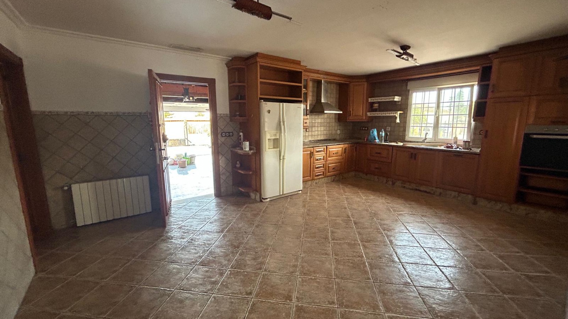 Venta - Finca Propiedad rural -
Catral