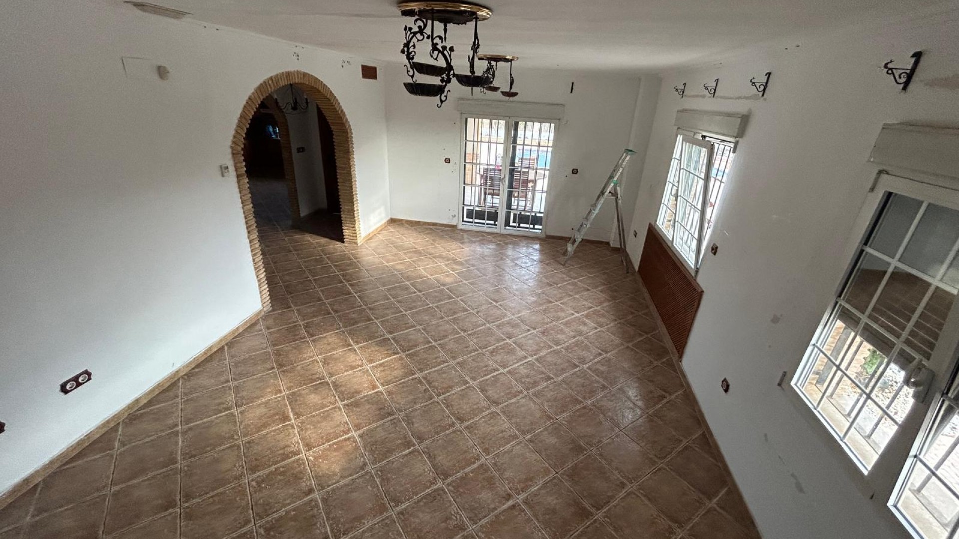 Venta - Finca Propiedad rural -
Catral