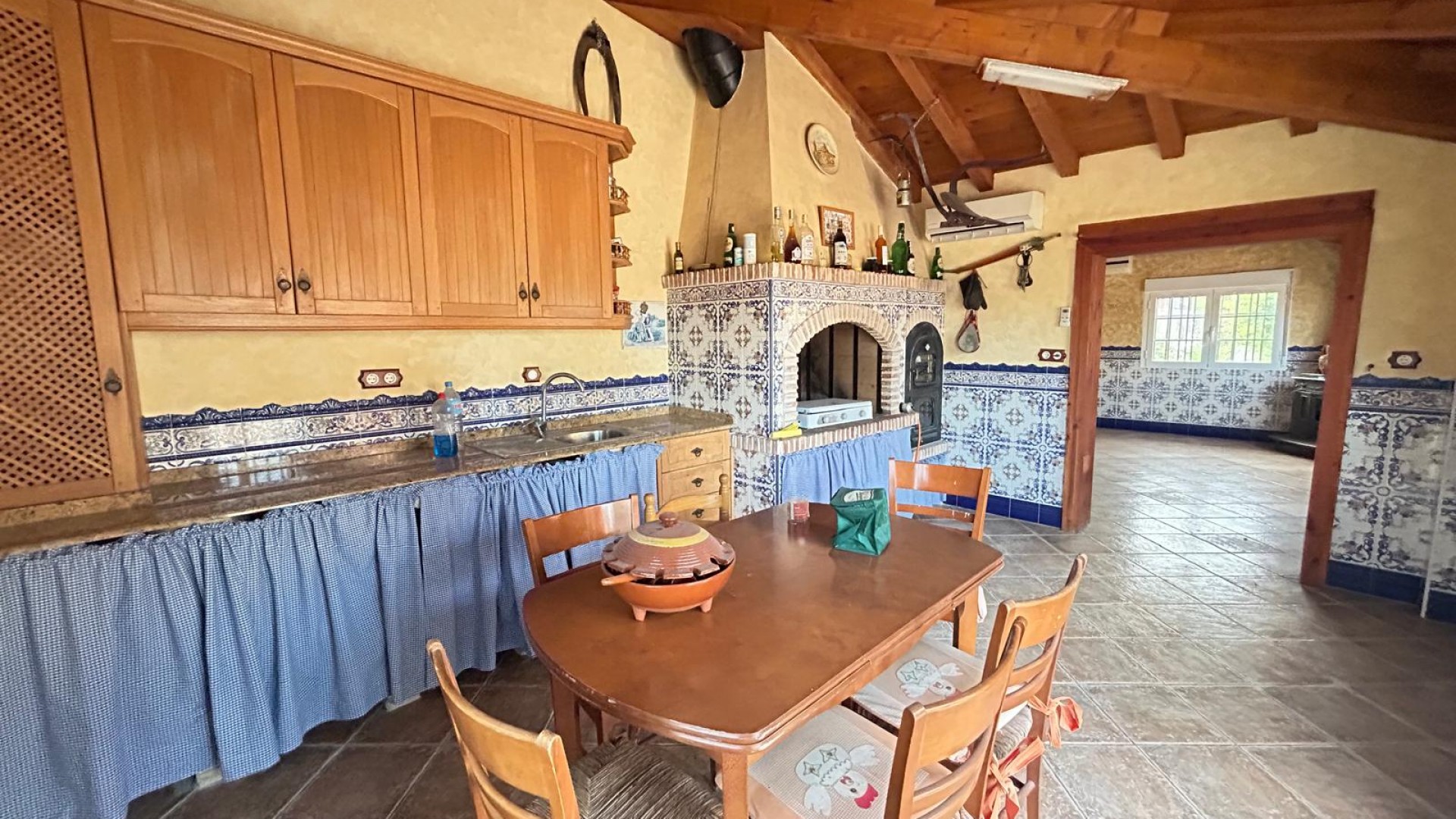 Venta - Finca Propiedad rural -
Catral