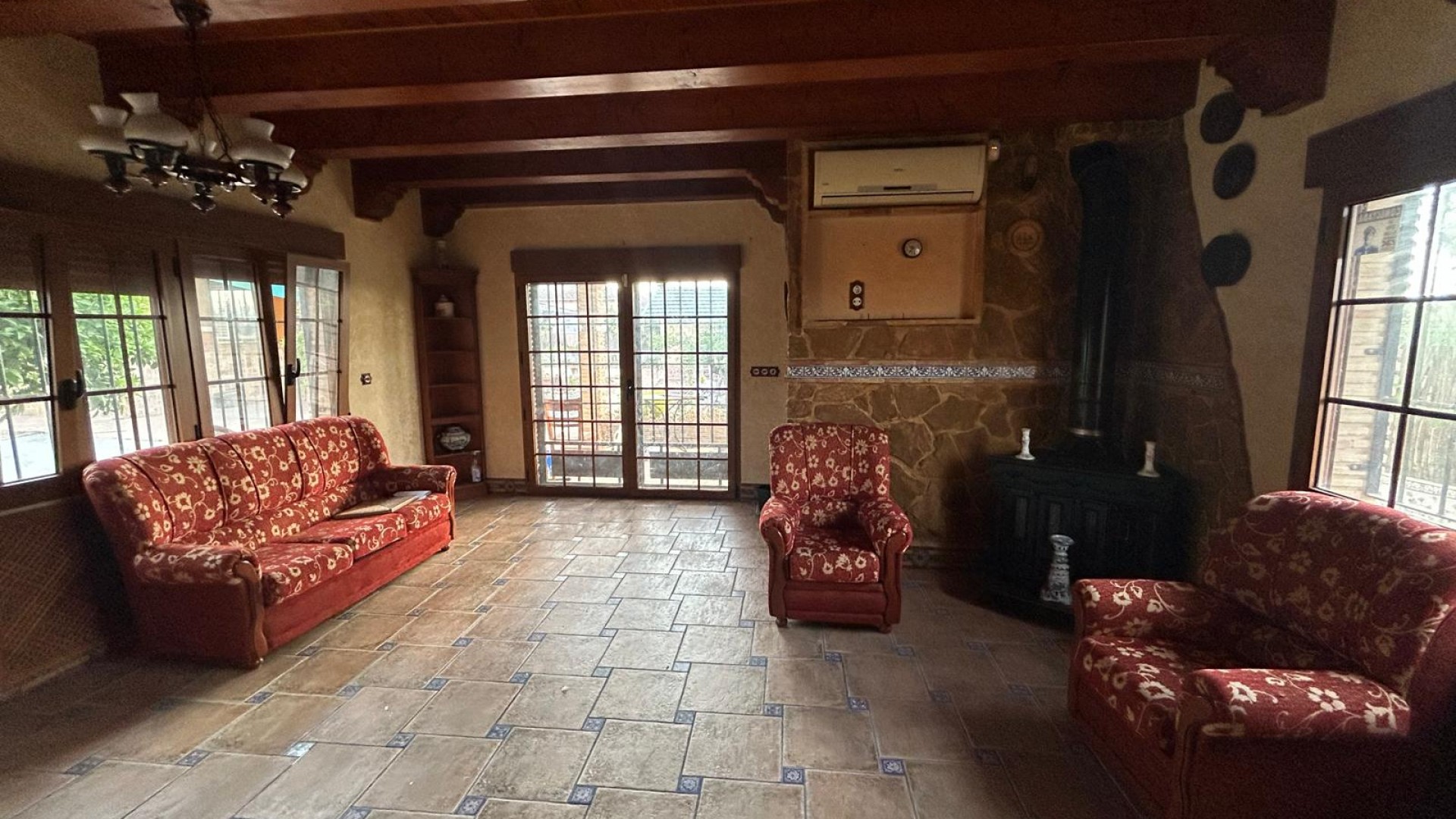 Venta - Finca Propiedad rural -
Catral