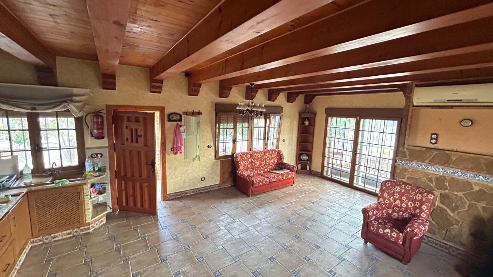 Venta - Finca Propiedad rural -
Catral