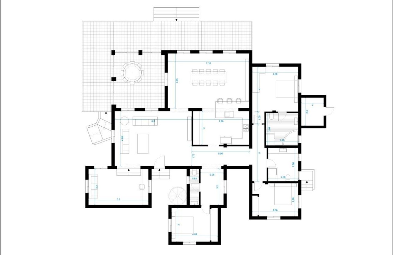 Venta - Finca Propiedad rural -
Catral