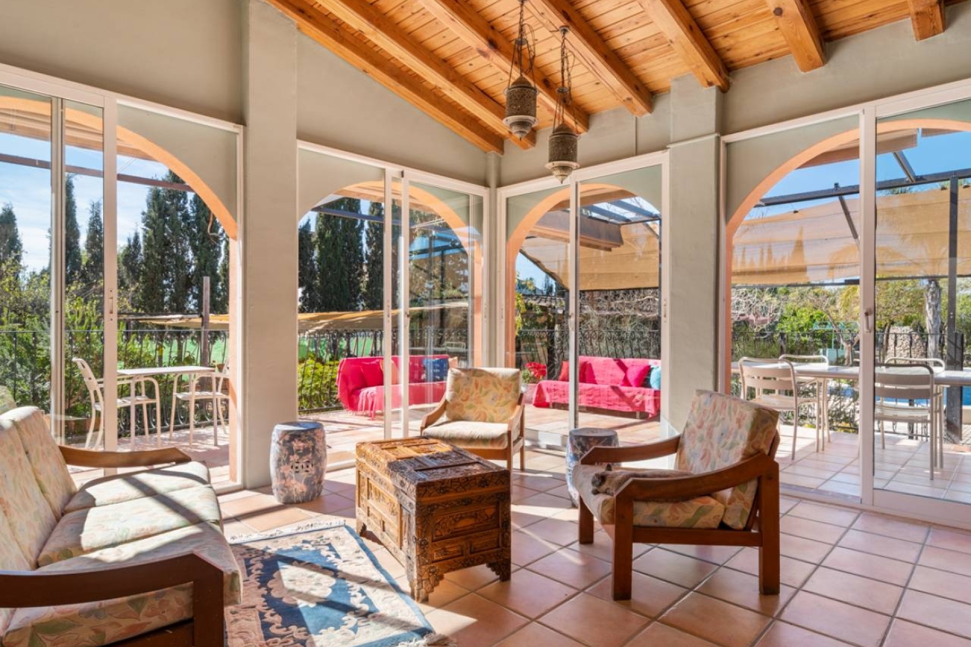 Venta - Finca Propiedad rural -
Catral