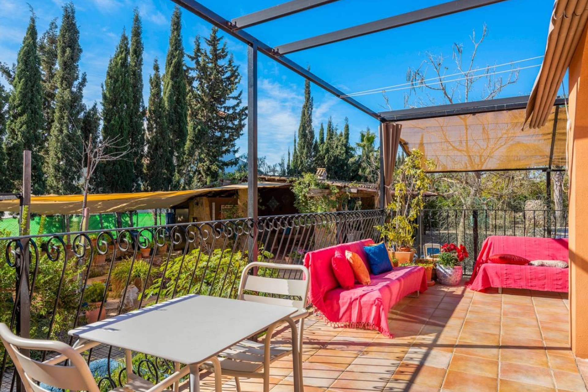 Venta - Finca Propiedad rural -
Catral