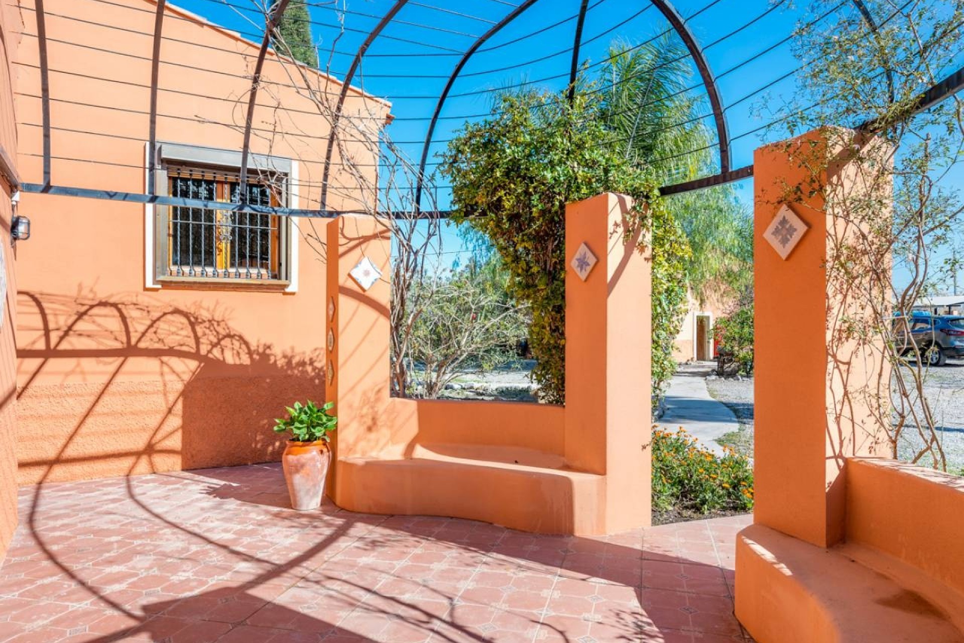 Venta - Finca Propiedad rural -
Catral