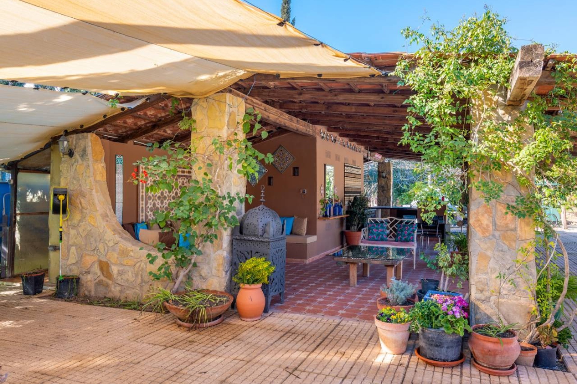 Venta - Finca Propiedad rural -
Catral