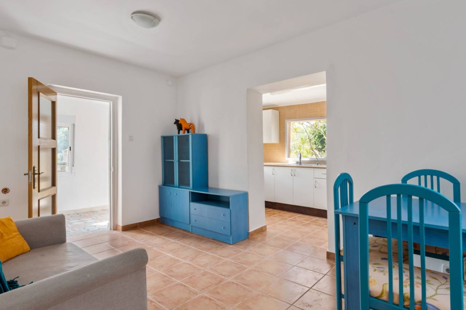 Venta - Finca Propiedad rural -
Catral