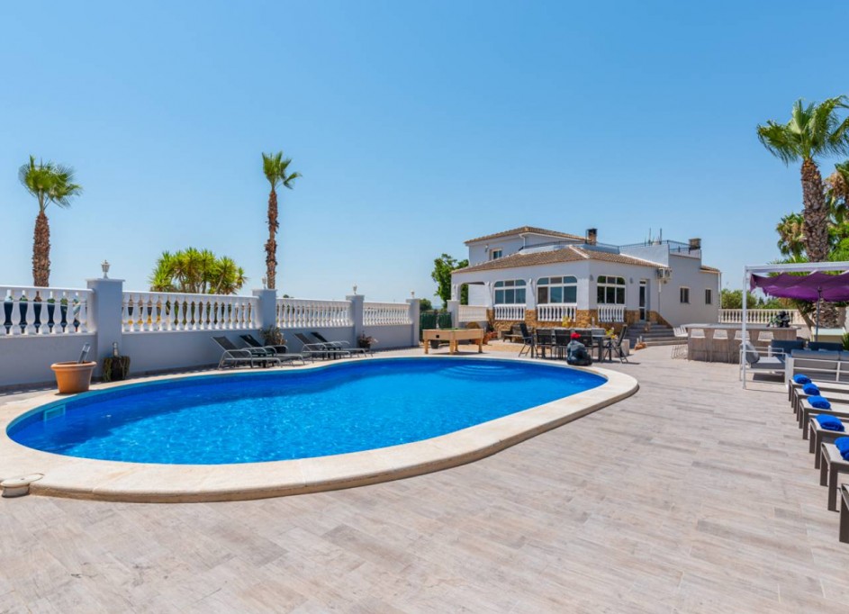 Venta - Finca Propiedad rural -
Catral