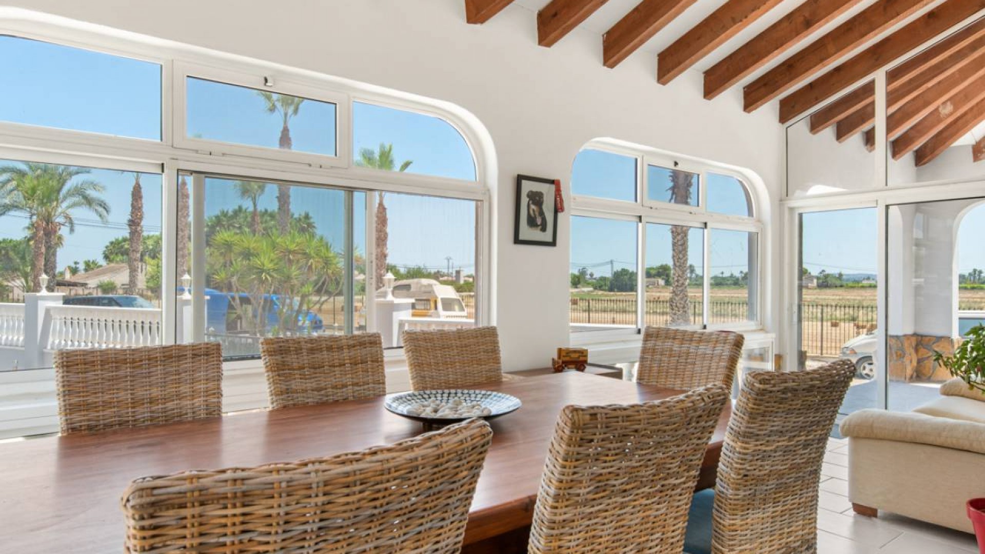 Venta - Finca Propiedad rural -
Catral