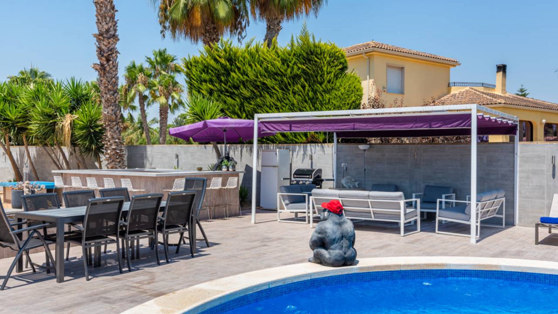 Venta - Finca Propiedad rural -
Catral