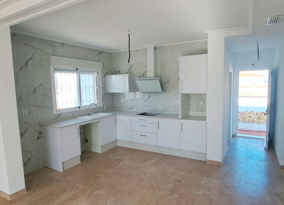 Venta - Finca Propiedad rural -
Catral