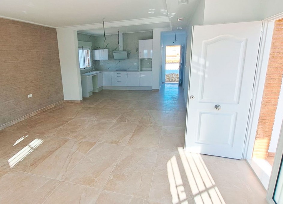 Venta - Finca Propiedad rural -
Catral