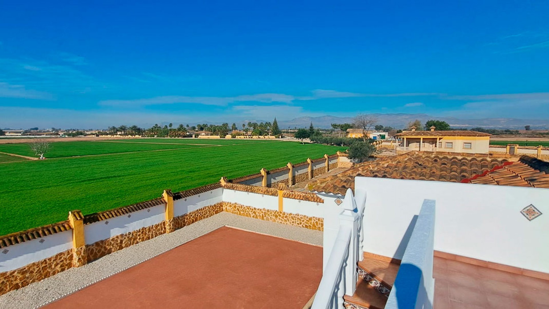 Venta - Finca Propiedad rural -
Catral