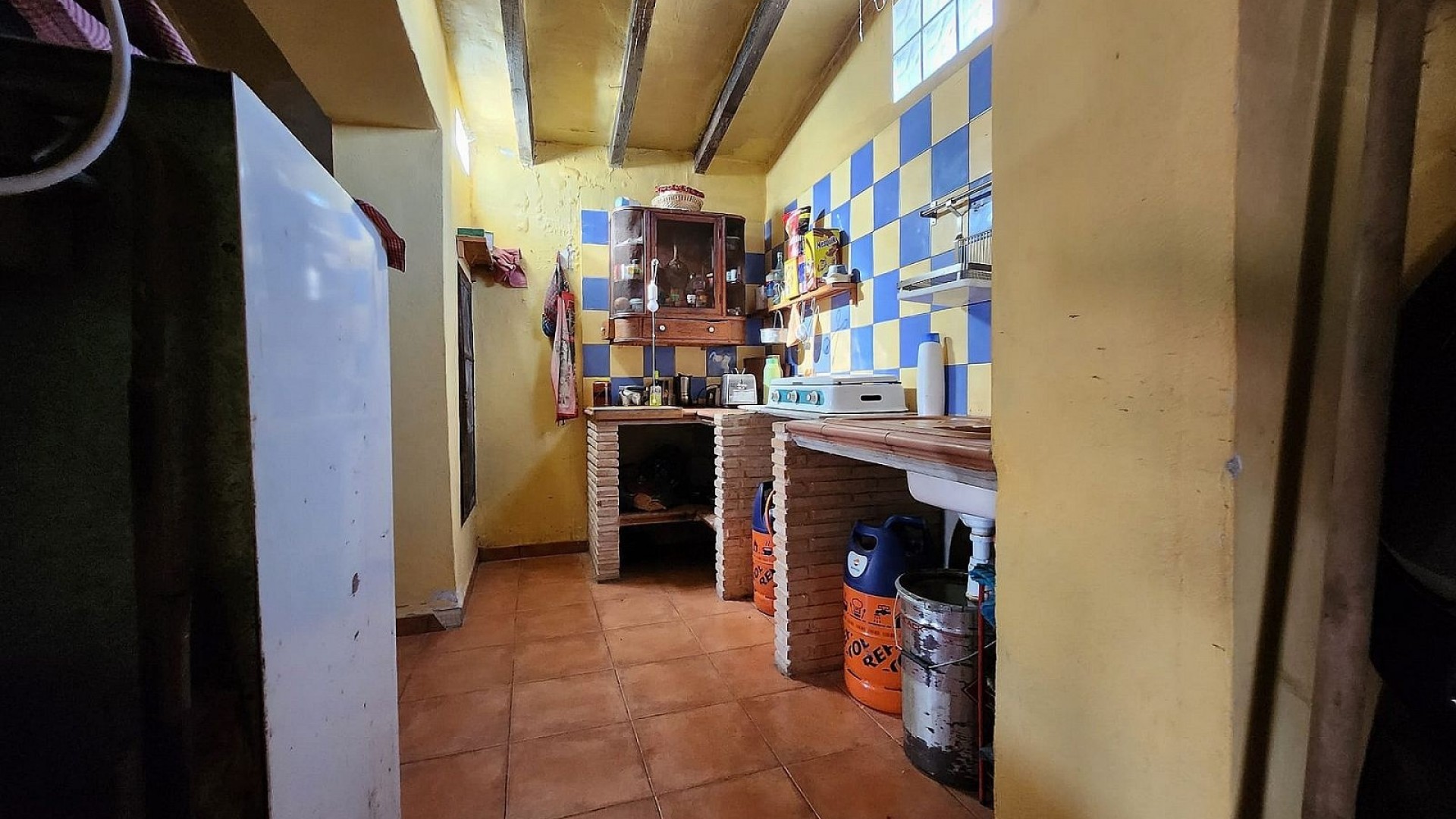 Venta - Finca Propiedad rural -
Caudete