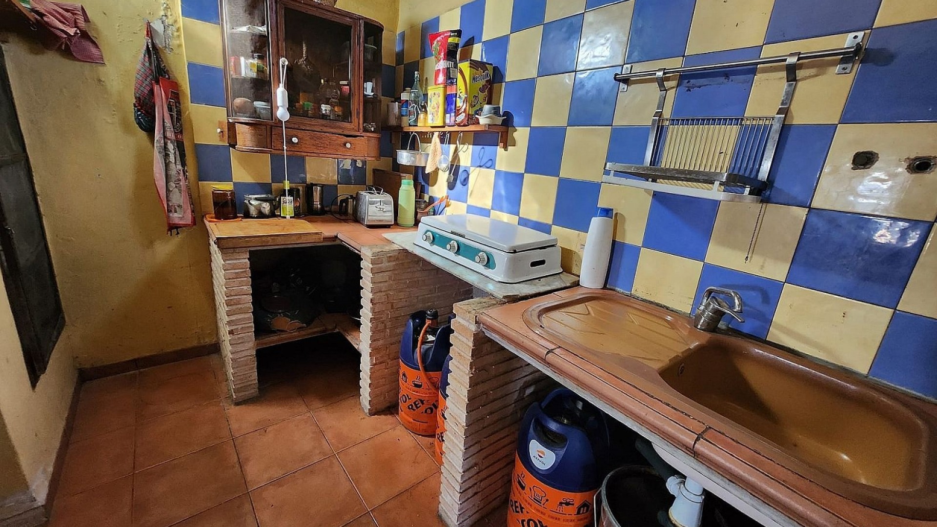 Venta - Finca Propiedad rural -
Caudete