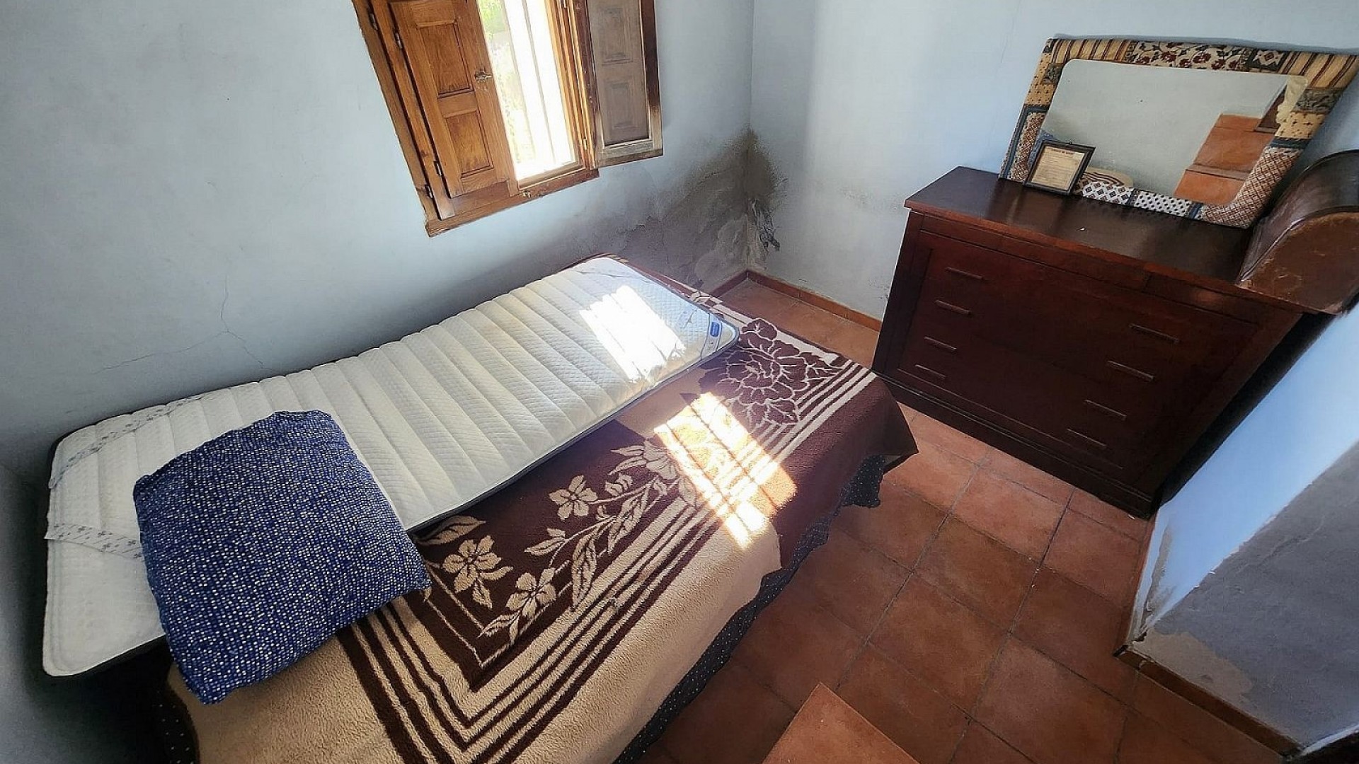 Venta - Finca Propiedad rural -
Caudete