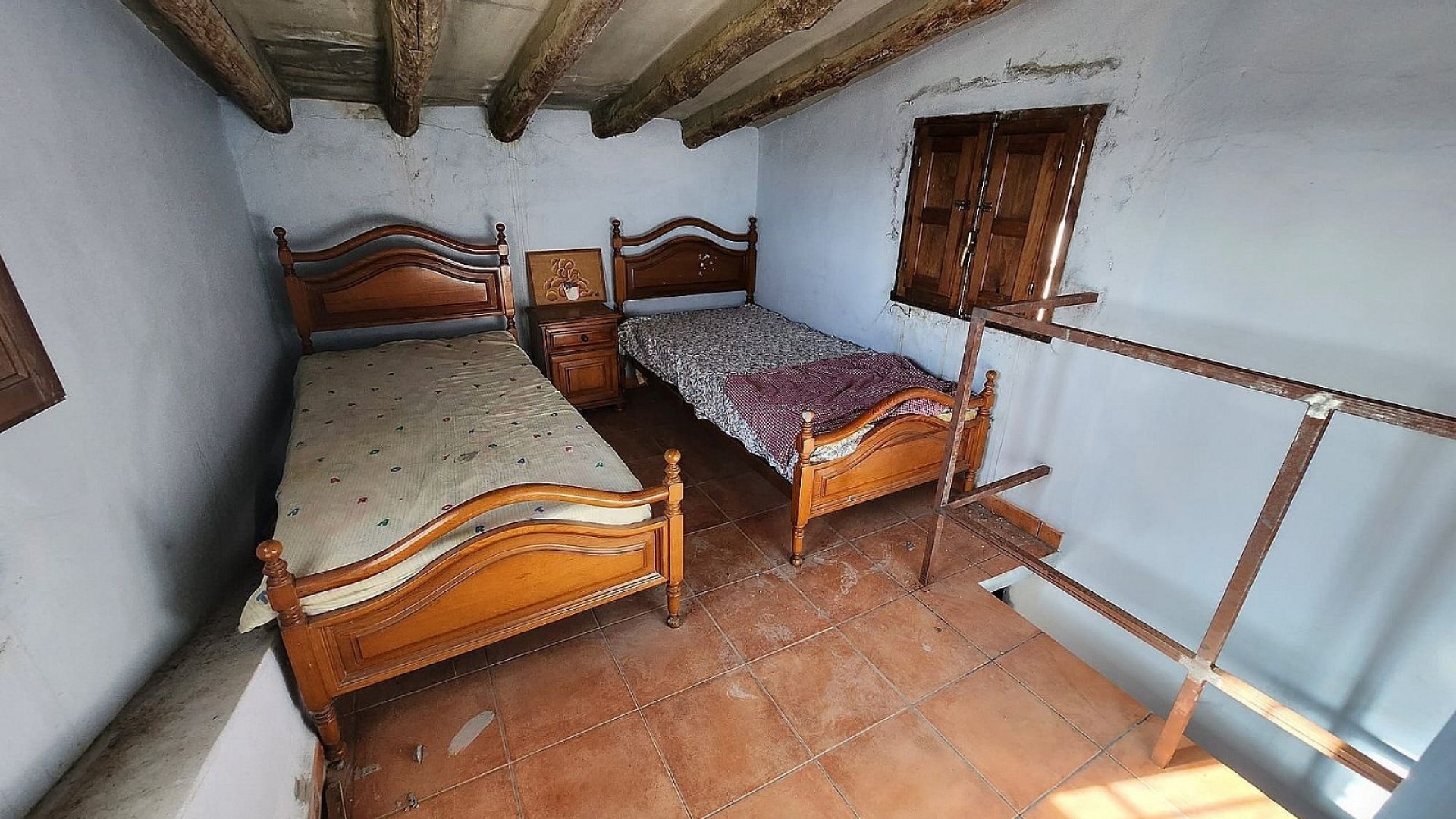 Venta - Finca Propiedad rural -
Caudete