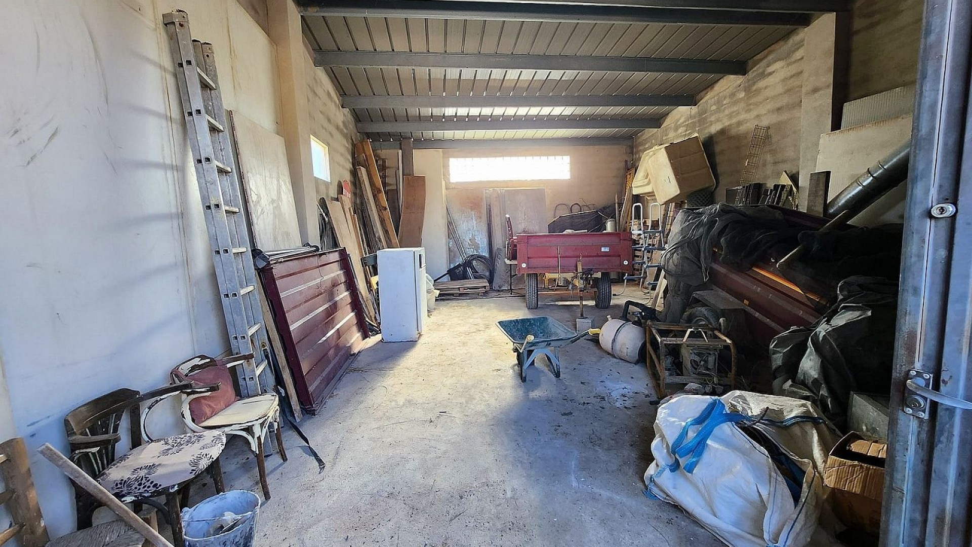 Venta - Finca Propiedad rural -
Caudete