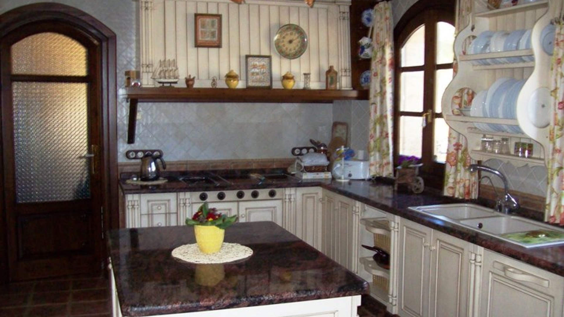 Venta - Finca Propiedad rural -
Ciudad Quesada - Rojales - Lo Pepin