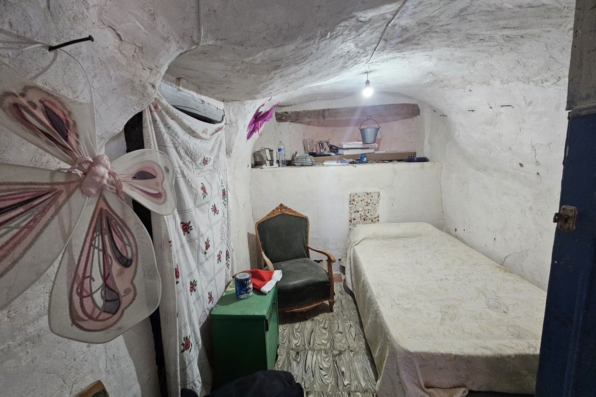 Venta - Finca Propiedad rural -
Crevillente