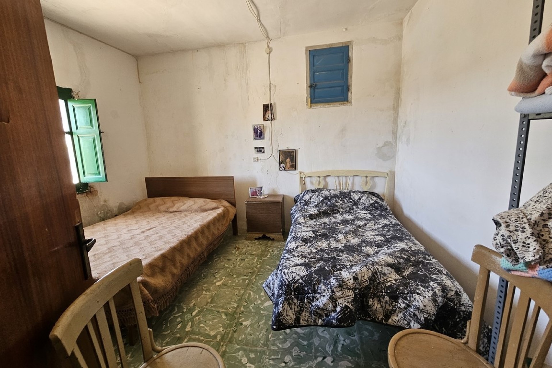 Venta - Finca Propiedad rural -
Crevillente