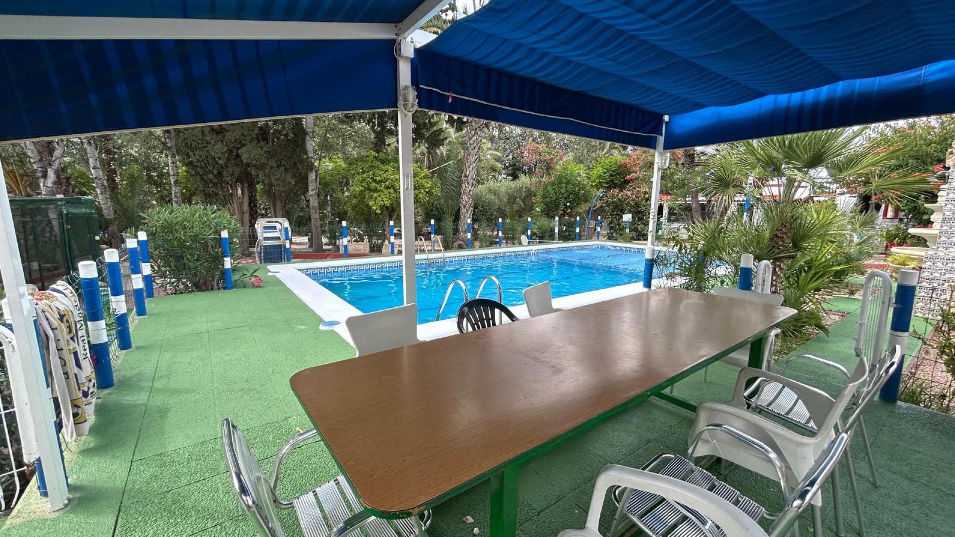 Venta - Finca Propiedad rural -
Crevillente