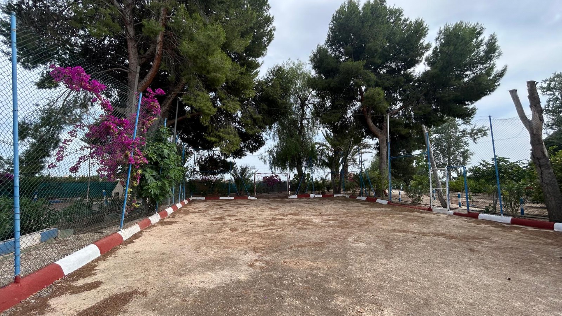 Venta - Finca Propiedad rural -
Crevillente