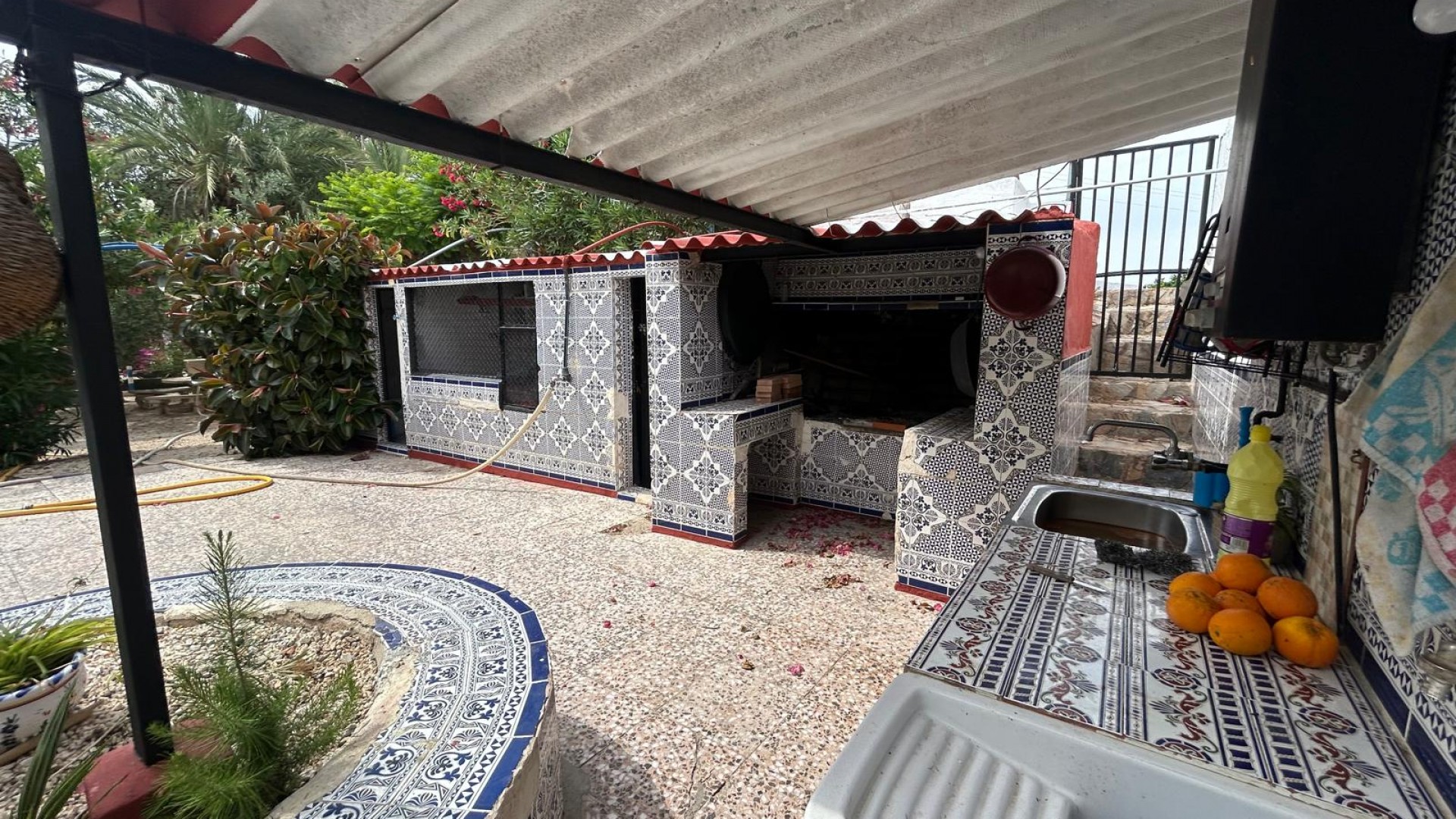 Venta - Finca Propiedad rural -
Crevillente