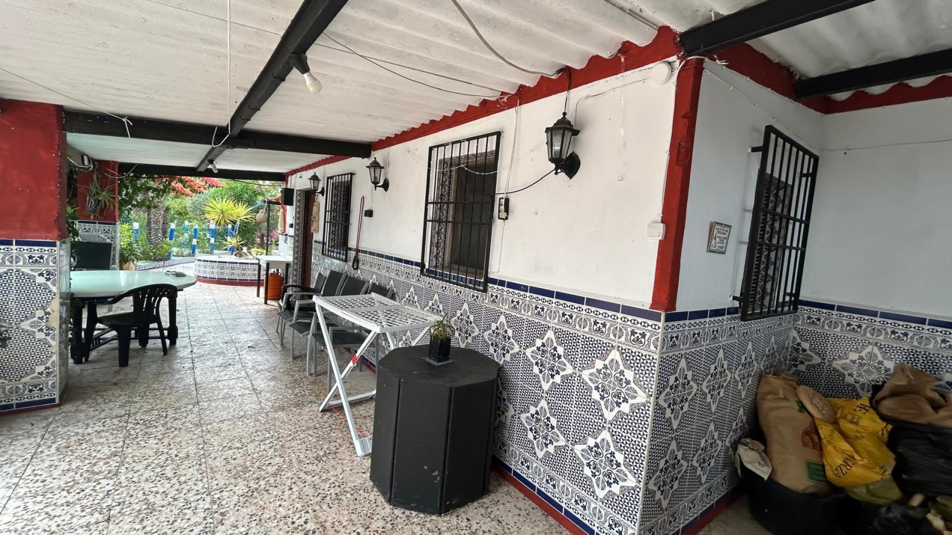 Venta - Finca Propiedad rural -
Crevillente