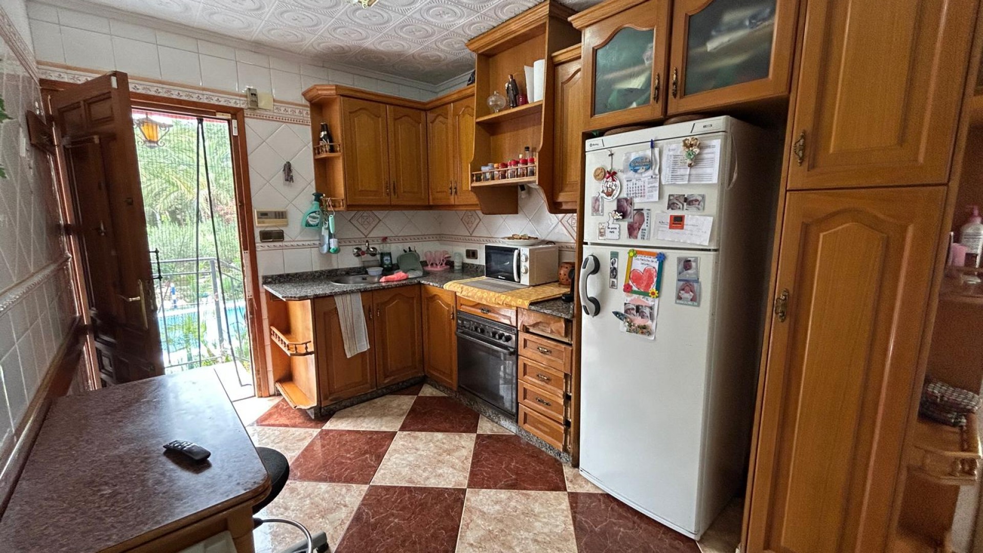 Venta - Finca Propiedad rural -
Crevillente