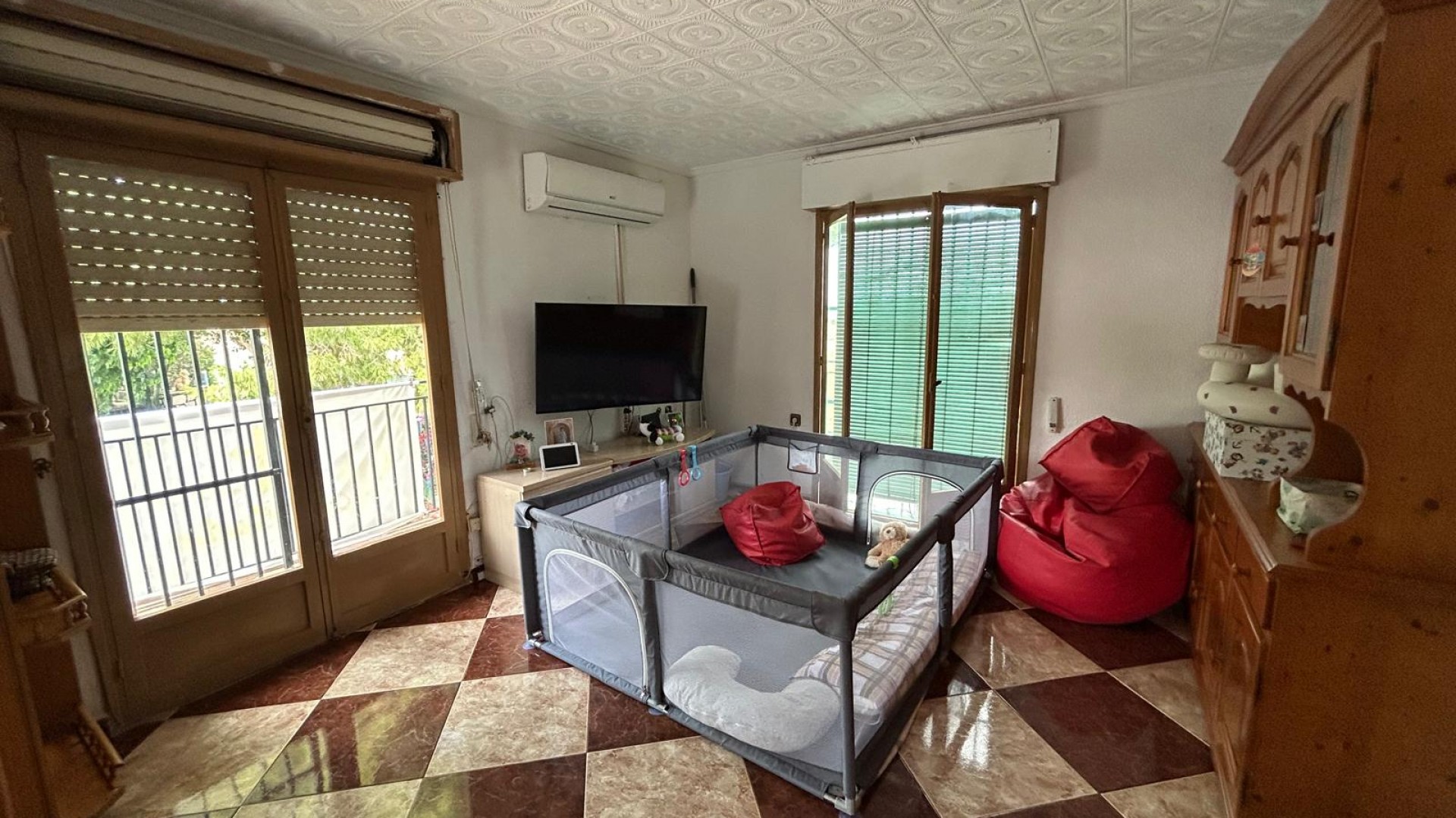 Venta - Finca Propiedad rural -
Crevillente