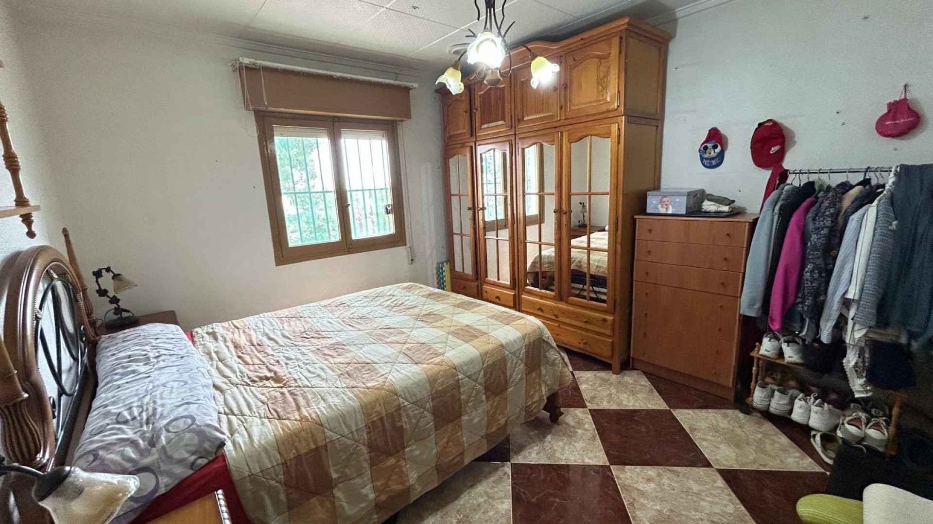 Venta - Finca Propiedad rural -
Crevillente